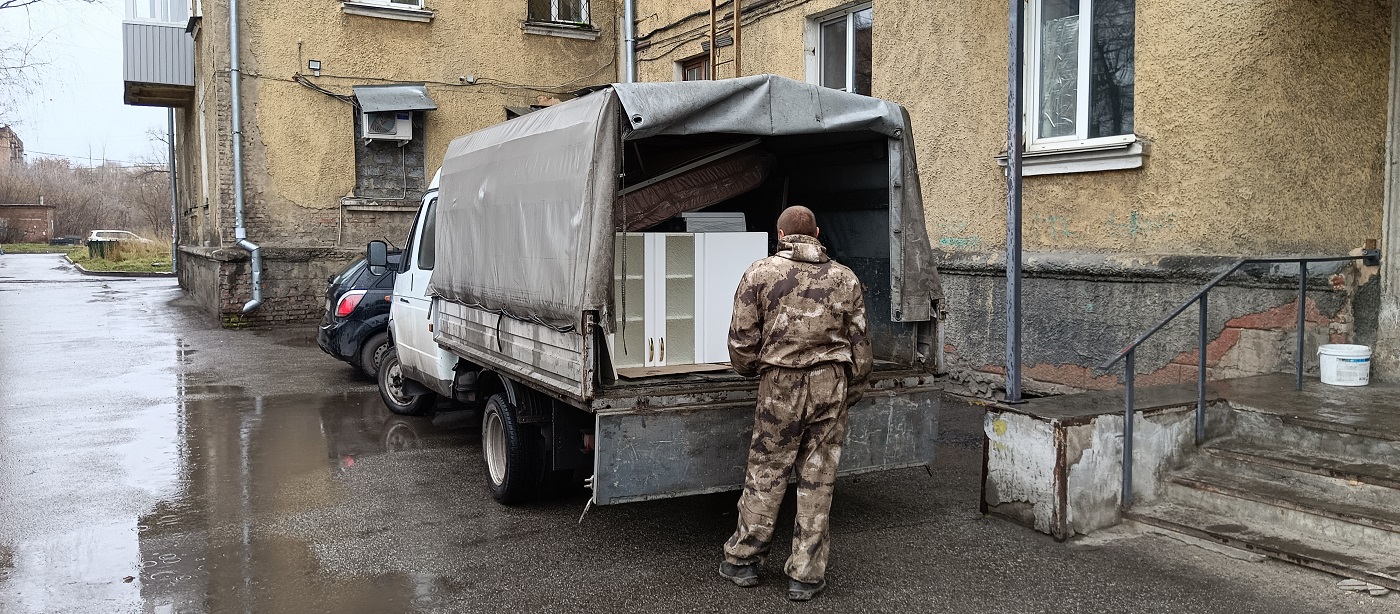 Где заказать грузчиков в Владимирской области